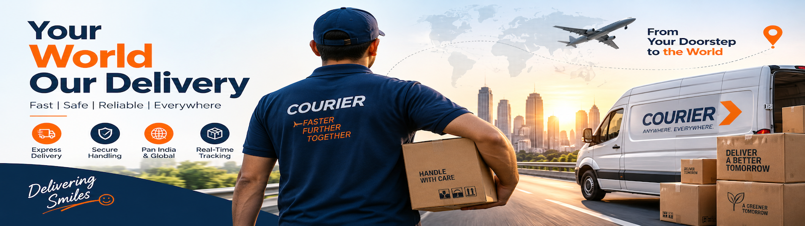 How to Pack Medicines for International Shipping